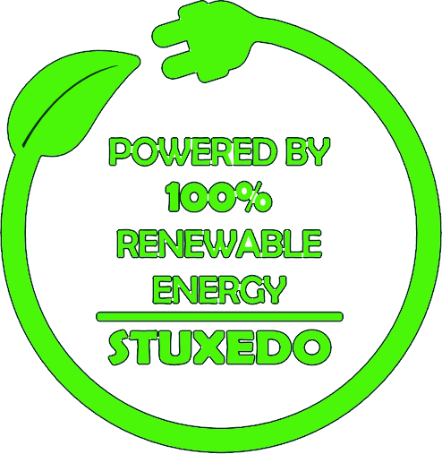 Hosted by Stuxedo