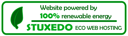 Powered by Stuxedo