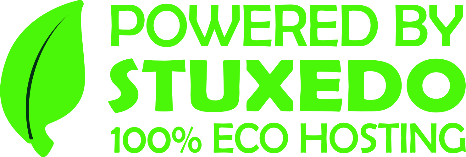 Powered by Stuxedo
