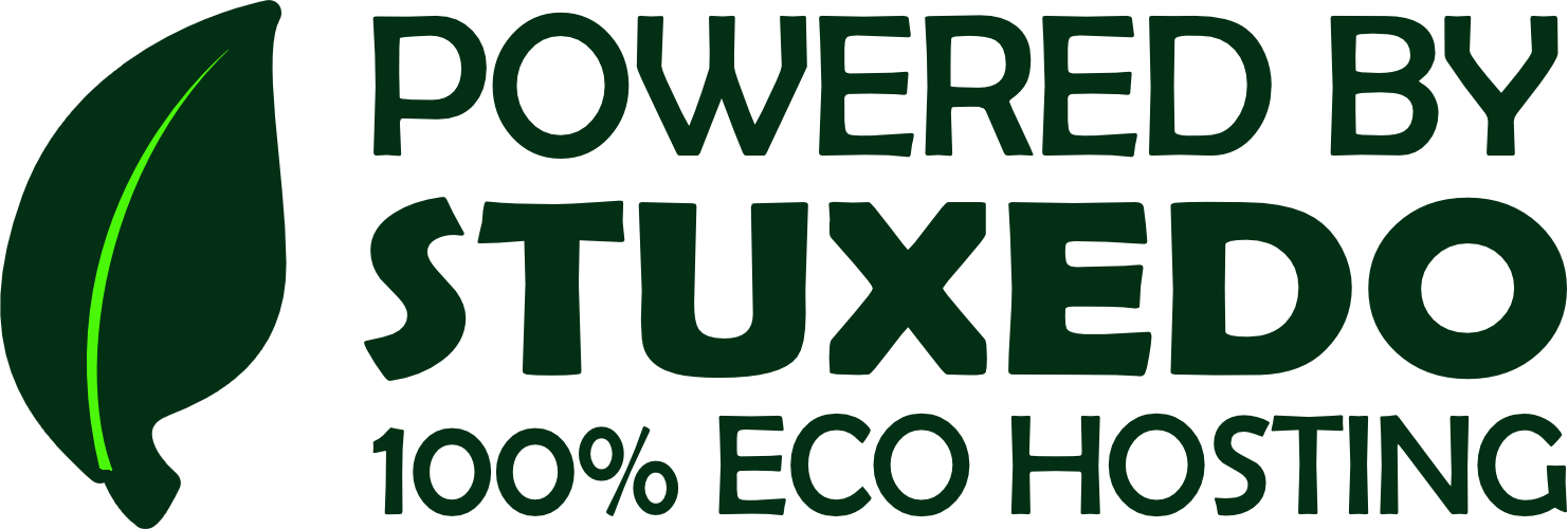 Powered by Stuxedo
