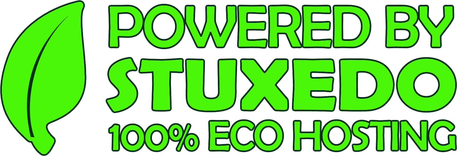 Powered by Stuxedo
